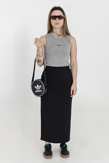 Falda Pulau Shady Negro
