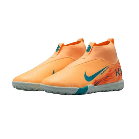Championes Nike JR Zoom Superfly 10 de niño Orange