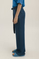 PANTALON JEAN LYOCELL AZUL
