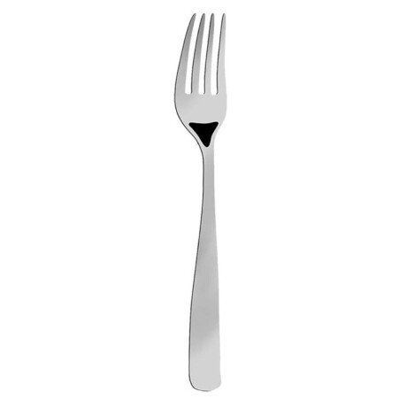 Set X12 Tenedor De Postre 17Cm Acero Comodoro Set X12 Tenedor De Postre 17Cm Acero Comodoro