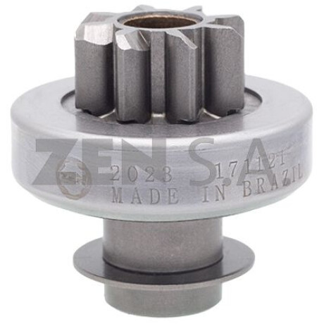 BENDIX ARRANQUE NISSAN ALMERA MICRA 8D 5E 44L VALEO D7E=4996 ZEN BENDIX ARRANQUE NISSAN ALMERA MICRA 8D 5E 44L VALEO D7E=4996 ZEN