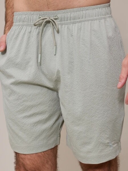 SHORT POLANCO SIAMO VERDE