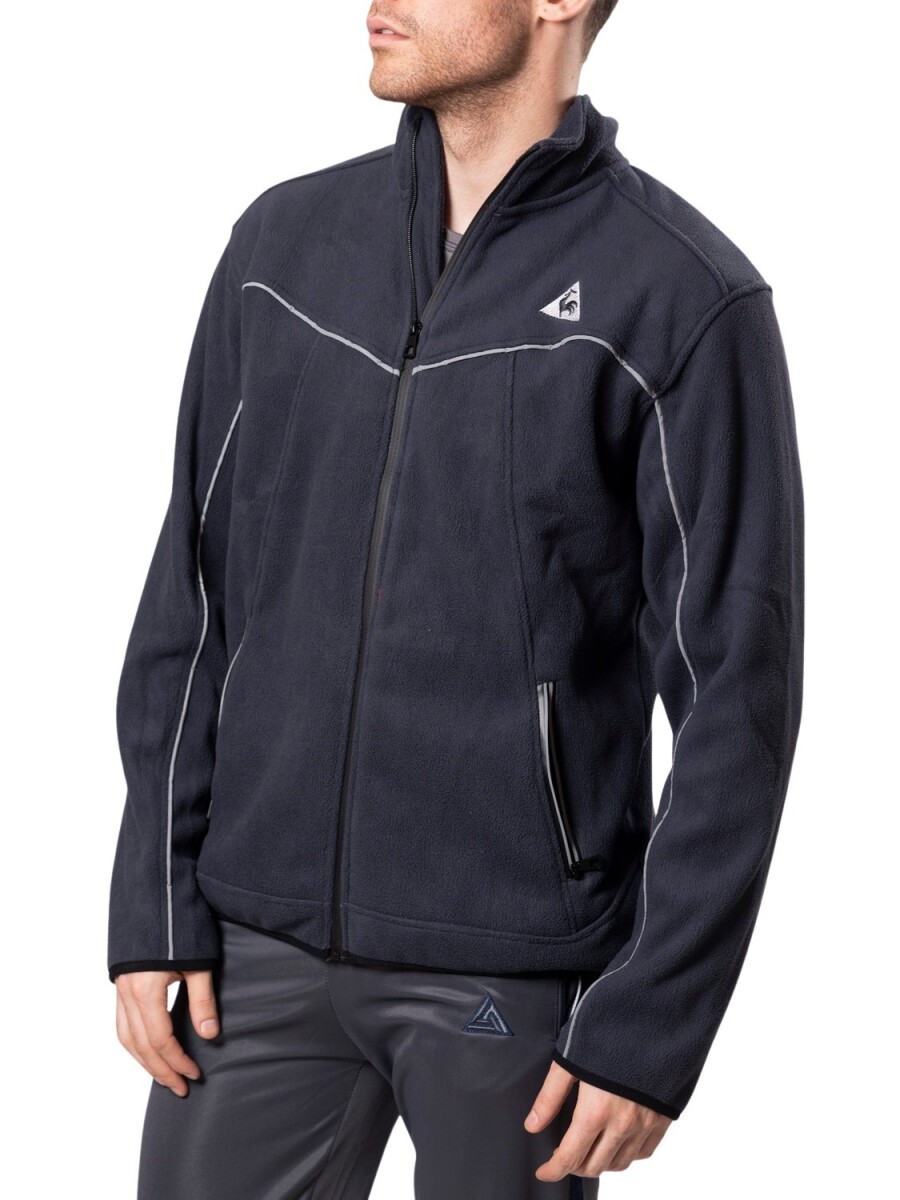 LENERGY JACKET FELPA - NAVY 