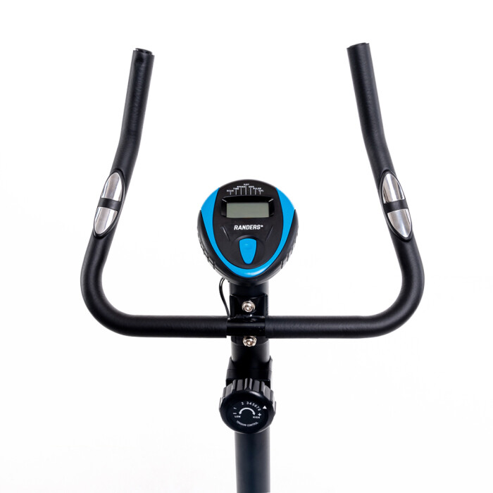 ( ARG-161 )Bicicleta Fija Magnética Vertical Randers ( ARG-161 )Bicicleta Fija Magnética Vertical Randers