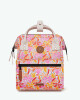 Cabaia Mochila Backpack - Adventurer Pirae Cabaia Mochila Backpack - Adventurer Pirae