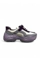 CALZADO DEPORTIVO EUROTEENS 885178 Violeta
