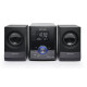 Minicomponente Muse M38BT Reproductor CD y Bluetooth Minicomponente Muse M38BT Reproductor CD y Bluetooth
