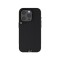 Protector MOUS Case Limitless 5.0 AiroShock con MagSafe para iPhone 15 Pro Max Carbon fiber