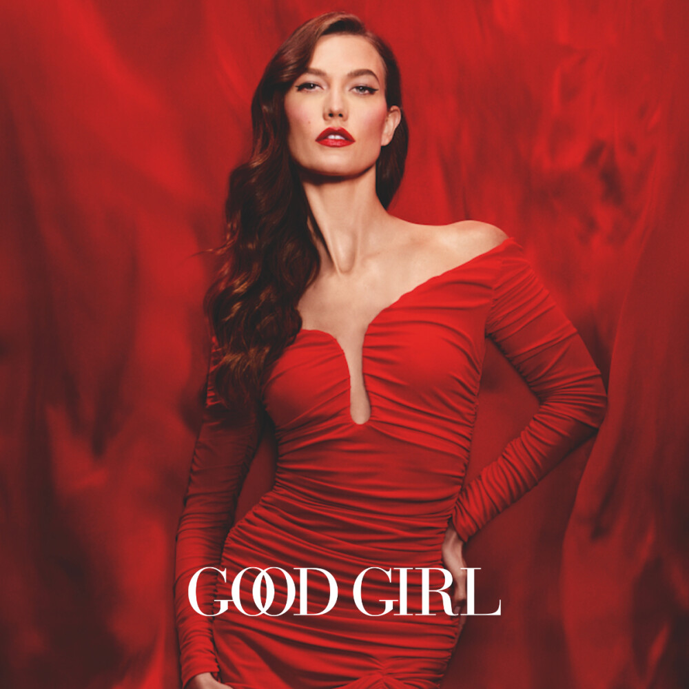 Carolina Herrera Very Good Girl Elixir Eau de Parfum 80ml - Femenino