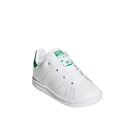 adidas STAN SMITH I White/Green