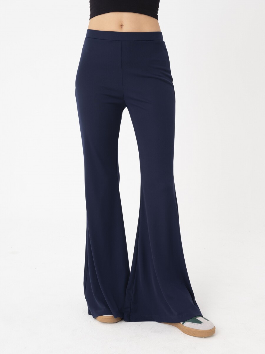PANTALóN FLARE 