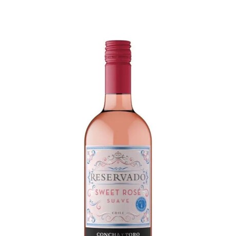 VINO CONCHA Y TORO RESERVADO(06) SWEET ROSE (ROSADO) 750ML VINO CONCHA Y TORO RESERVADO(06) SWEET ROSE (ROSADO) 750ML
