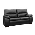 SOFA ADRIA 2 LUGARES NEGRO Sofa Adria 2 Lugares Negro