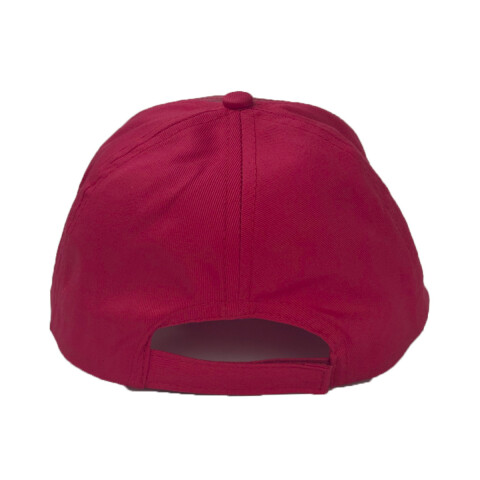 Gorro con Visera Infantil Oficial Spiderman