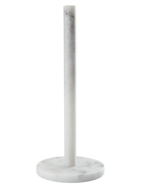 Portarrollos de cocina EINAR Ø13xH31 mármol Portarrollos de cocina EINAR Ø13xH31 mármol