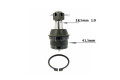 Rotula Ford Ranger 4X2/Ranger 4X4 95-98 Der/Izq Rotula Ford Ranger 4X2/Ranger 4X4 95-98 Der/Izq