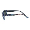 BRUNEI NVK11514716130C4 CNEGROU - Adulto - Azul azulcristal