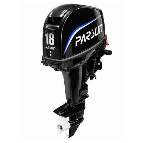 MOTOR PARSUN F.FORDA 18 HP 2T P/CORTA MOTOR PARSUN F.FORDA 18 HP 2T P/CORTA