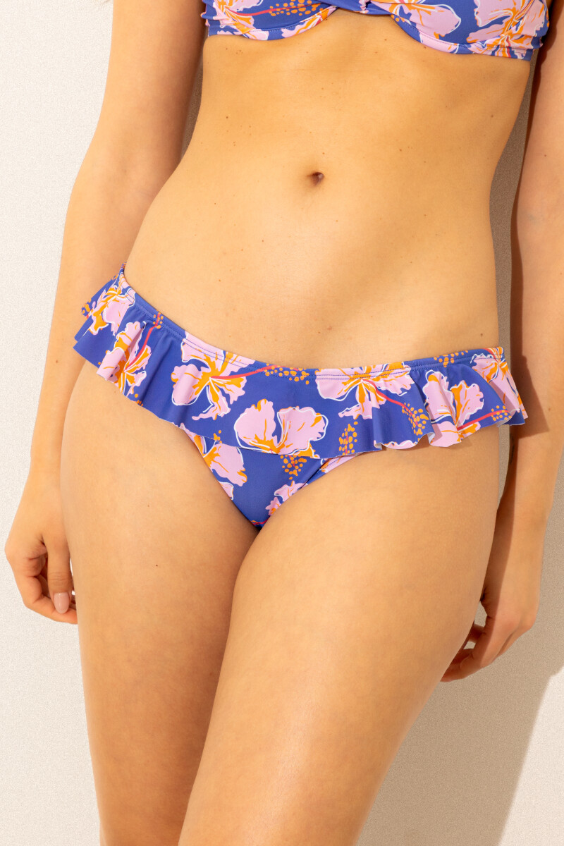 VEDETINA FLIP FLOP EST. - SALINA 