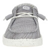 Wendy Stretch Sox - Mujer Light Grey
