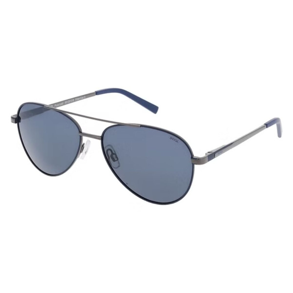 INVU IB12513B Gun/D.Blue Polarized Invu Ib12513b Gun/d.blue Polarized