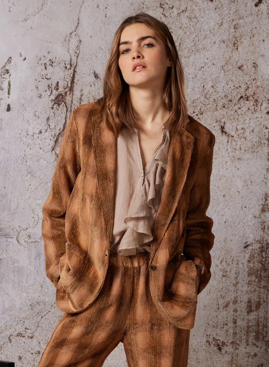 JACKET VIRATO 