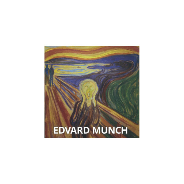 Edvard Munch Única