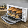 Horno De Sobremesa Bake&toast 1090 White Horno De Sobremesa Bake&toast 1090 White