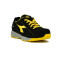 Zapato De Seguridad Diadora Utility S3 Hro Src Negro