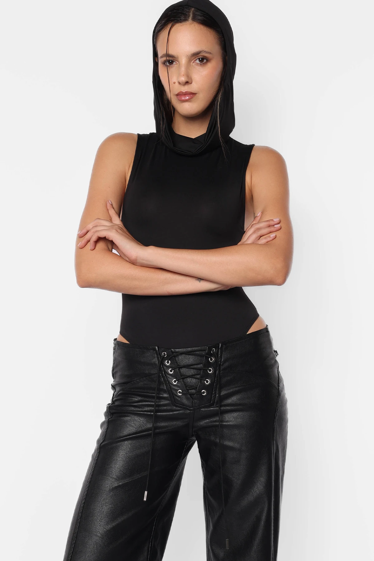 Body Statement Negro