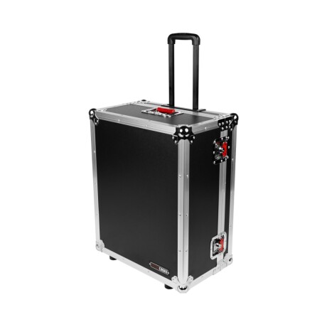 Estuche Consola Gator Gtour-wing-cmpct-ndh No Doghouse Para Wing Compact Estuche Consola Gator Gtour-wing-cmpct-ndh No Doghouse Para Wing Compact