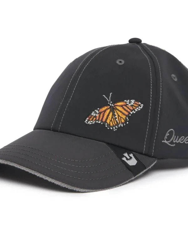 Goorin Bros Gorra Cerrada - Long Live The Queen Goorin Bros Gorra Cerrada - Long Live The Queen