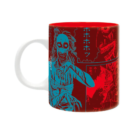 Junji Ito - The Boy at the Crossroads Mug Junji Ito - The Boy at the Crossroads Mug