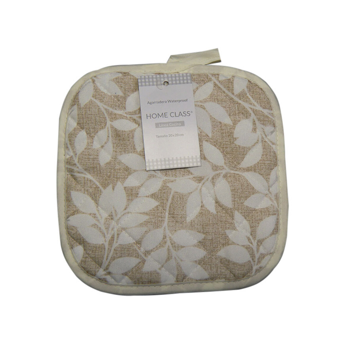 Agarradera Impermeable Home Class 20 cm x 20 cm - 3873 