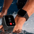 Smartwatch Reloj Redmi 5 Active SMARTWATCH XIAOMI WATCH 5 ACTIVE NEGRO
