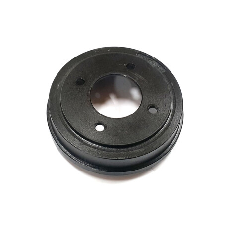 CAMPANAS DE FRENO CHERY TRASERA QQ - CAMPANAS DE FRENO CHERY TRASERA QQ -