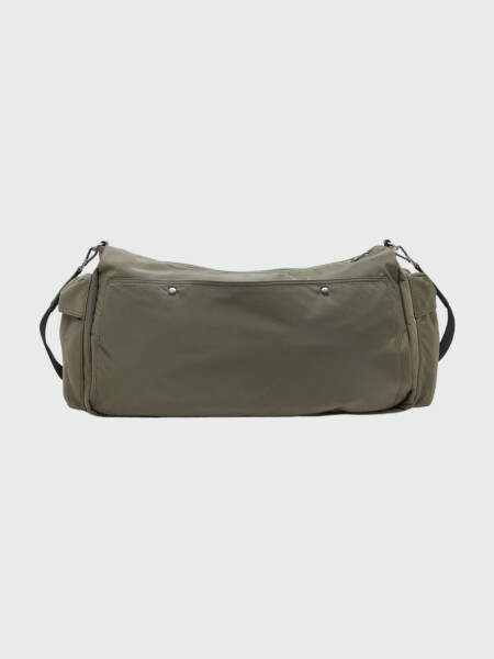 DIESEL - Bolso Multi- Pkts Duffle X T7433