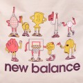 Bolso New Balance - GRAPHIC TOTE DREAM STATE - LAB51503DTR ELD