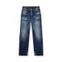 Jeans Diesel 2016 D-Air Mujer Blue Marine