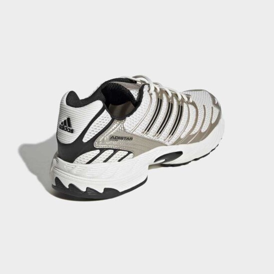Championes Adidas Adistar Control 3 Blanco