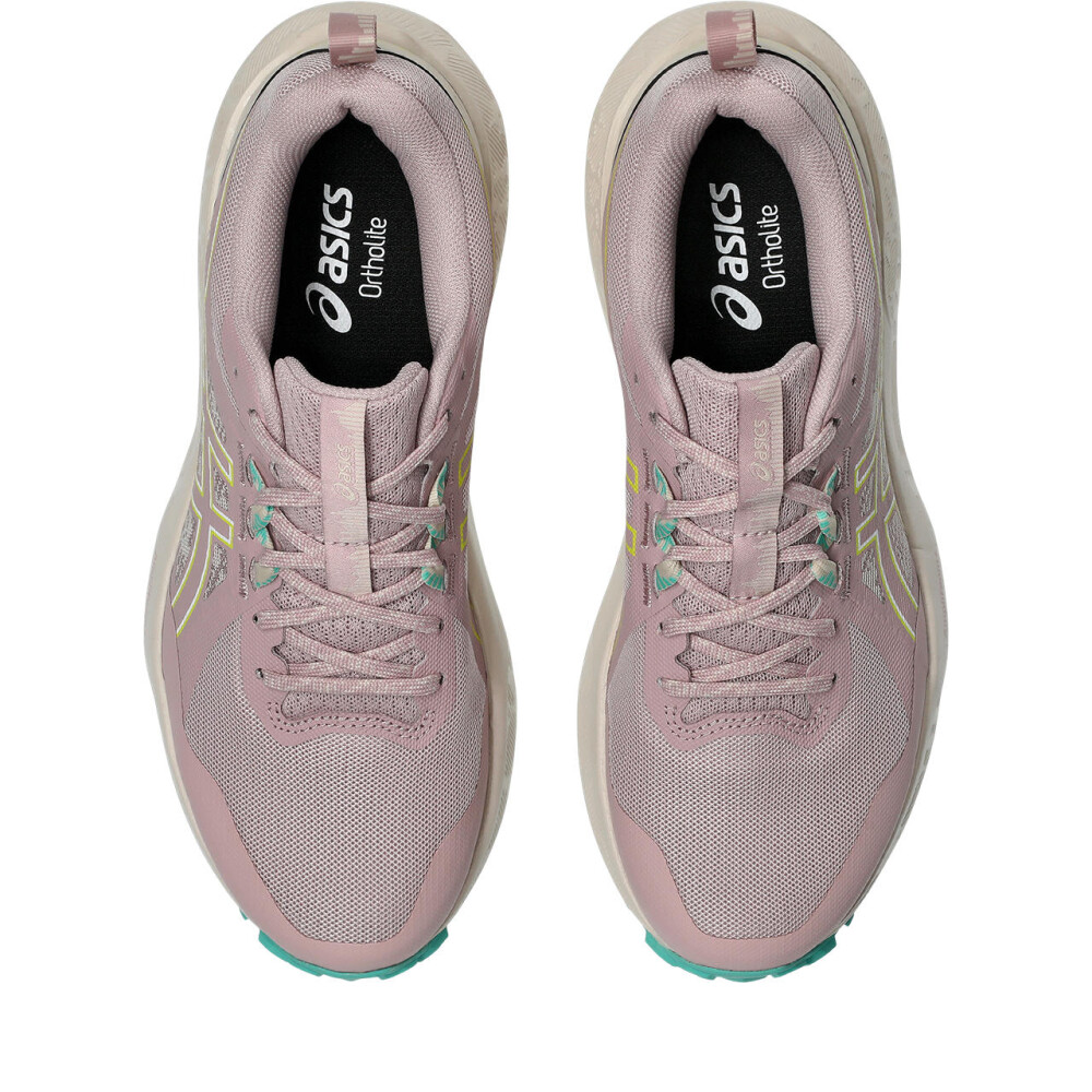 Zapatillas Trail Running GEL-Sonoma 8 Mujer Morganite/cacti