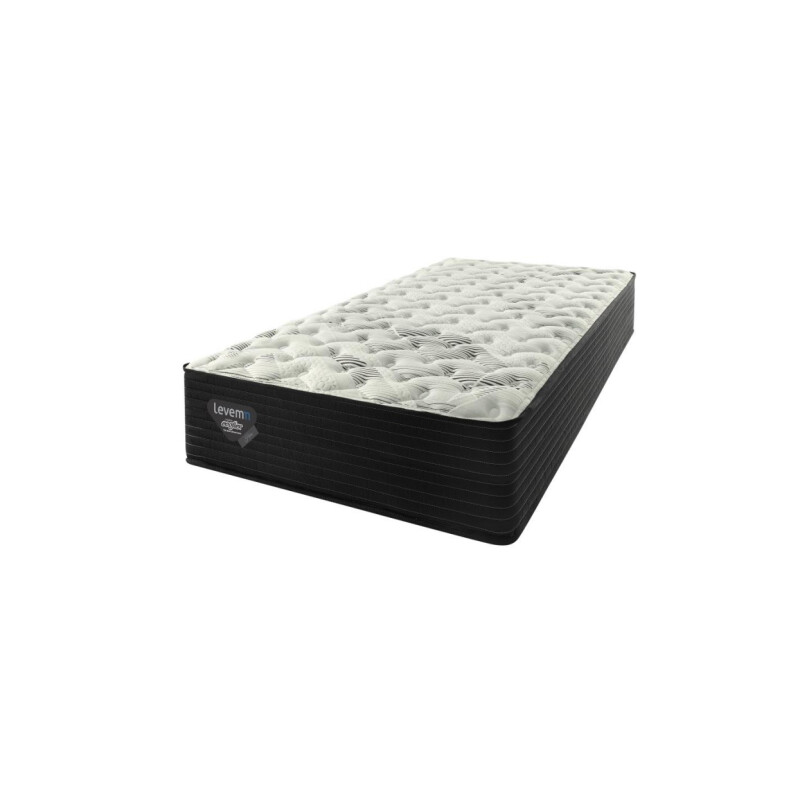 Sommier Resortes 088x188 1Plaza ECOFLEX RELAX ACCESS Sommier Resortes 088x188 1Plaza ECOFLEX RELAX ACCESS
