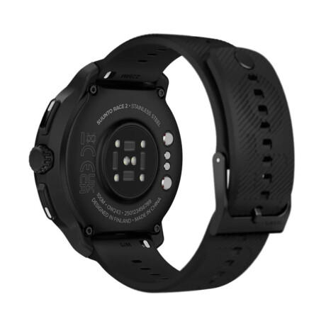 Smartwatch Suunto Race 2 negro Smartwatch Suunto Race 2 negro