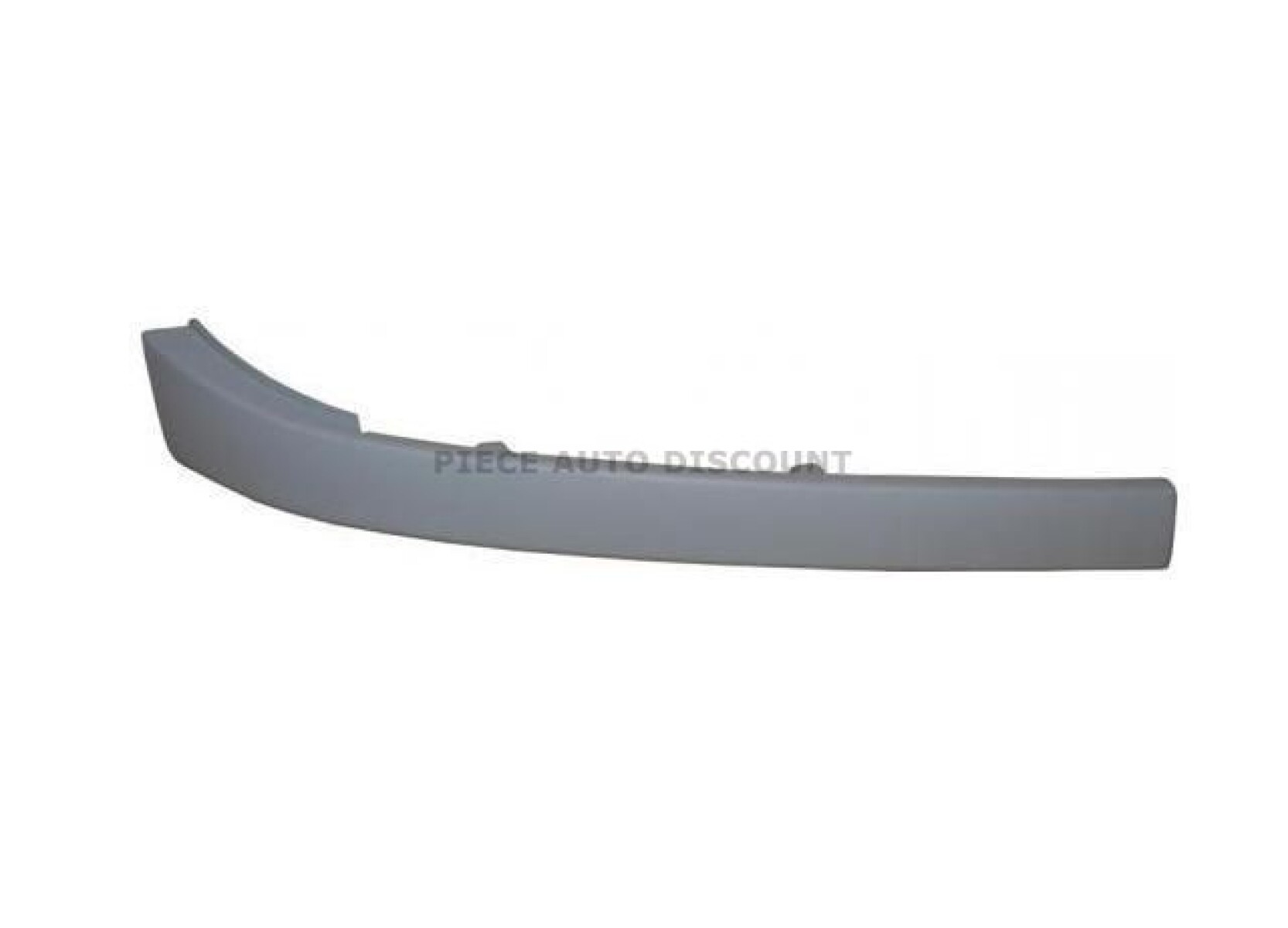 ACCESORIO EXTERIOR CITROEN - PEUGEOT MOLDURA INFERIOR SEMIOPTICA DER PARTNER BERLINGO - 