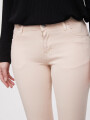 Pantalon Bardot Crema