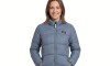 Campera para Dama - Azul Inflada - Zenit Campera para Dama - Azul Inflada - Zenit