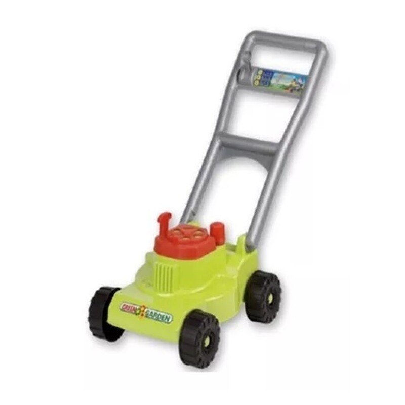 Cortadora De Cesped Mediana Juguete Pasto Cortadora De Cesped Mediana Juguete Pasto