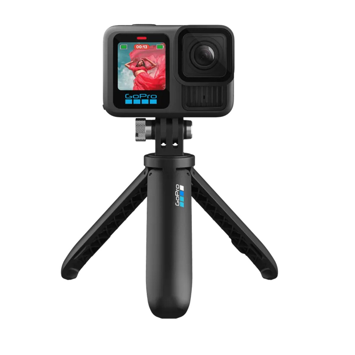 Combo Para Cámara GoPro Mini Extensión + Trípode 