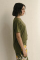 REMERA MORLEY VERDE
