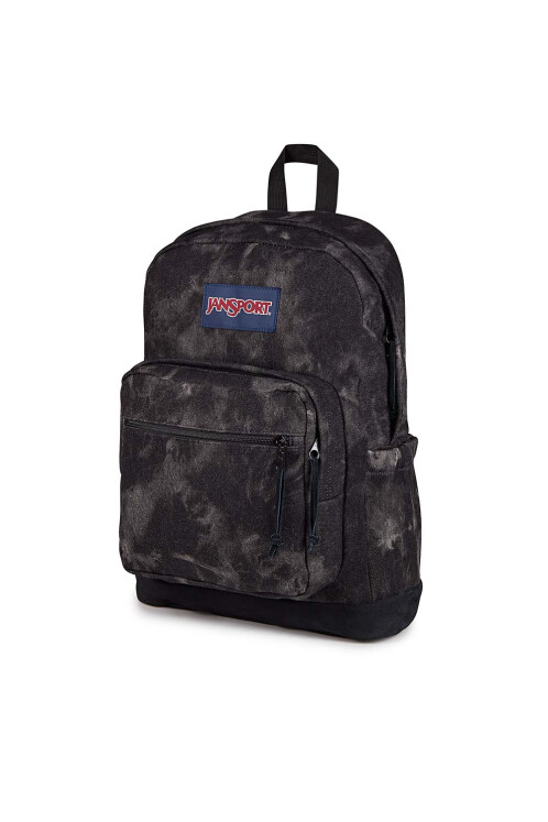 Mochila Portalaptop Right Pack Expression Denim Wash Black